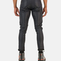 SPCC Blue Krait Indigo Jeans