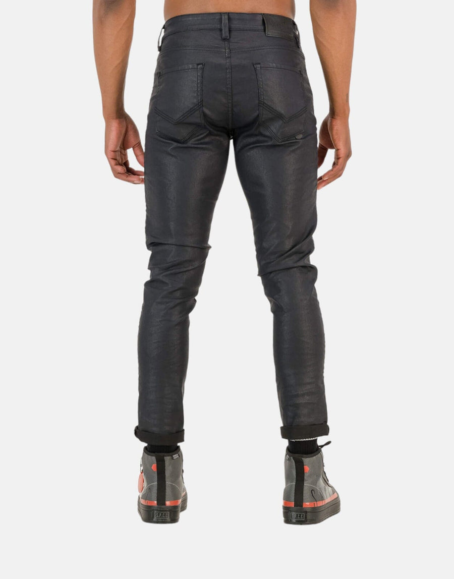 SPCC Blue Krait Indigo Jeans