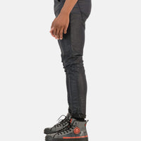 SPCC Blue Krait Indigo Jeans