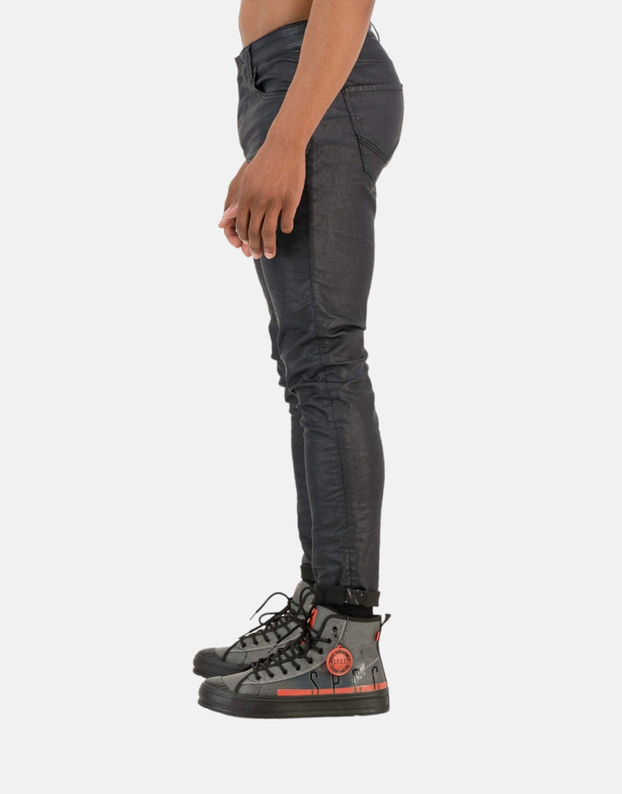 SPCC Blue Krait Indigo Jeans