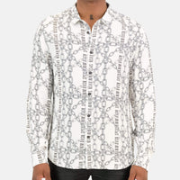 SPCC Pike White Shirt