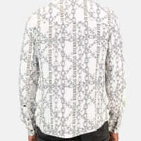 SPCC Pike White Shirt