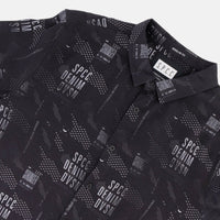 SPCC Maddox Black Shirt