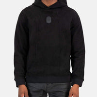 SPCC Ryker Black Hoodie