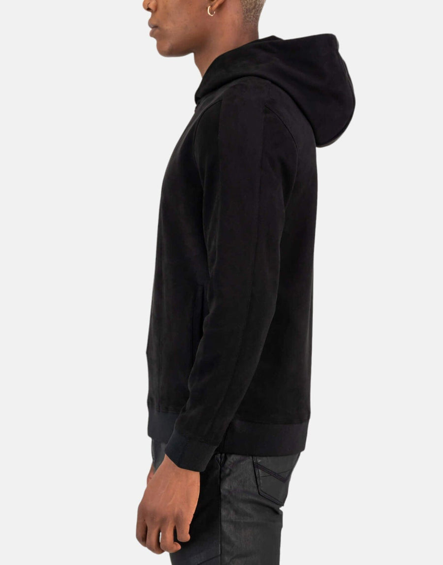 SPCC Ryker Black Hoodie