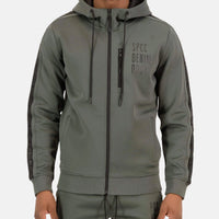 SPCC Riggs Fatigue Jacket