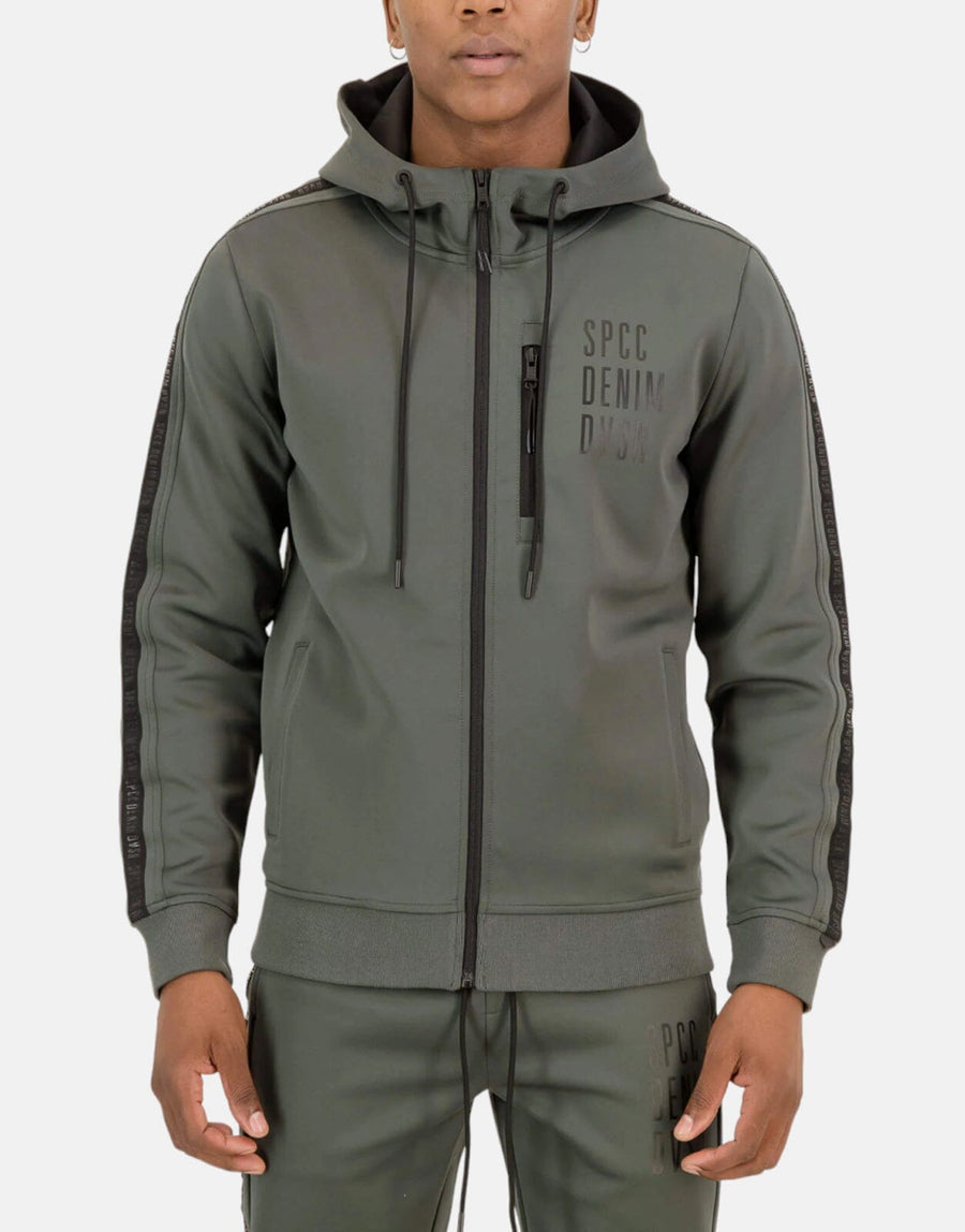 SPCC Riggs Fatigue Jacket