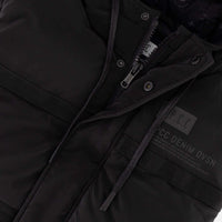 SPCC Minola Black Jacket