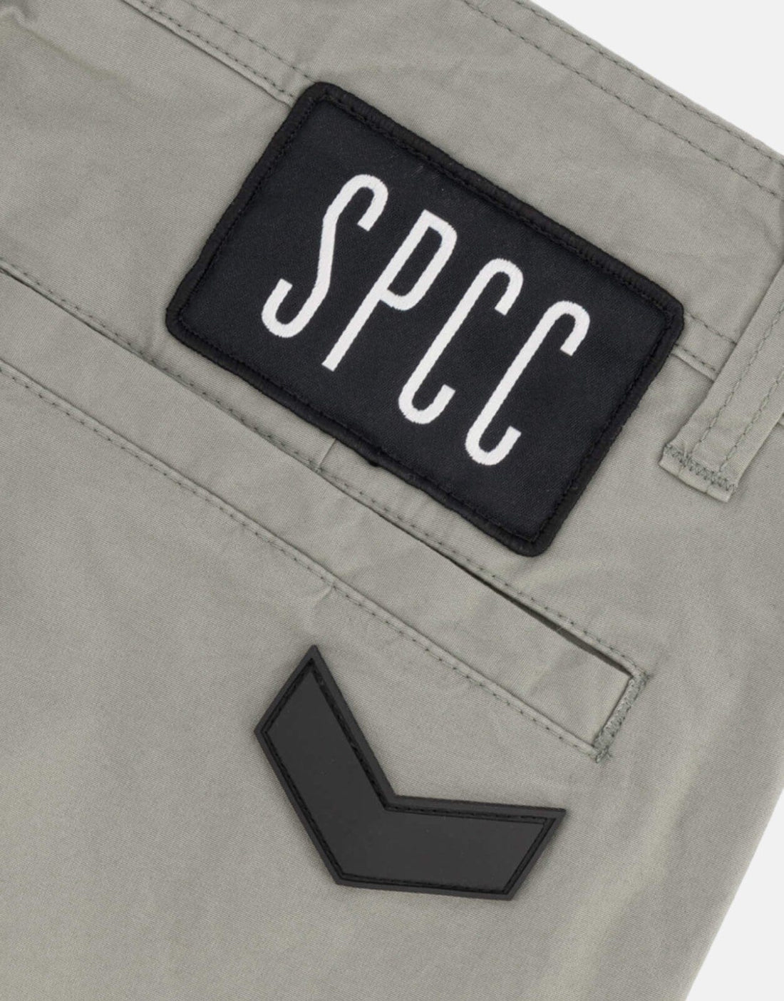 SPCC Almeida Green Jogger