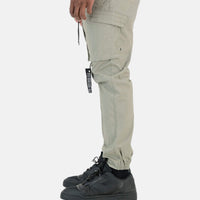 SPCC Almeida Green Jogger