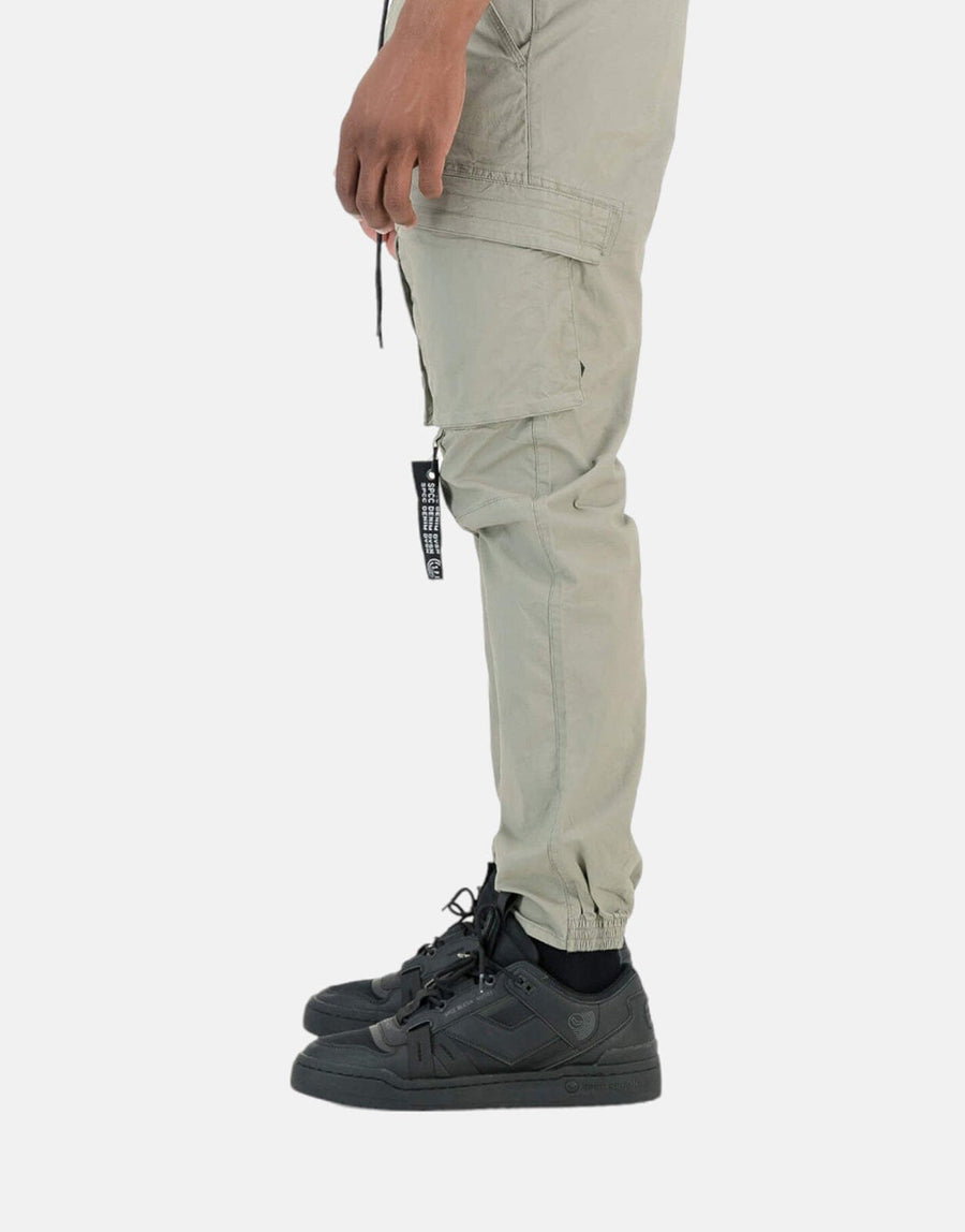 SPCC Almeida Green Jogger