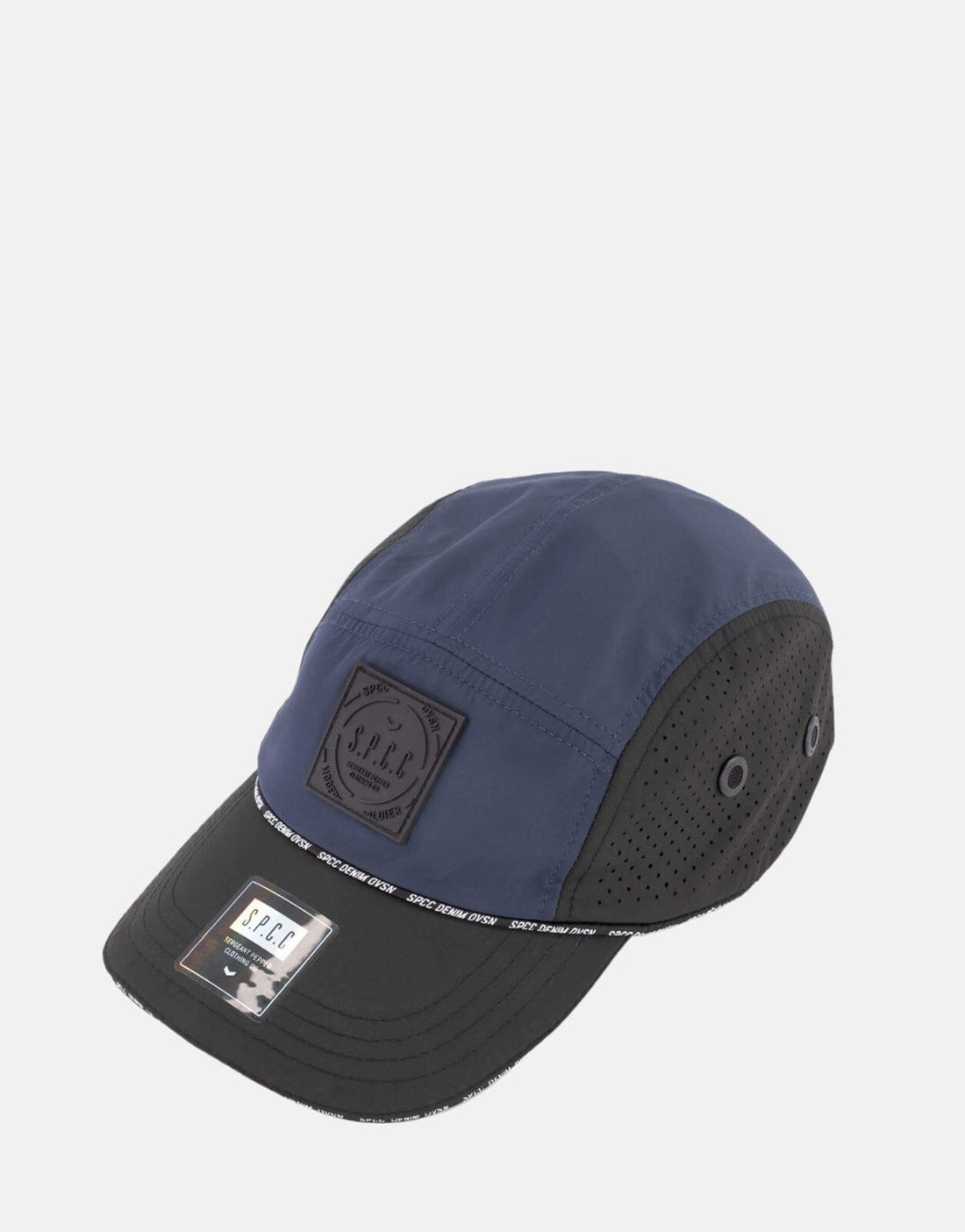 SPCC Kitson Navy Cap