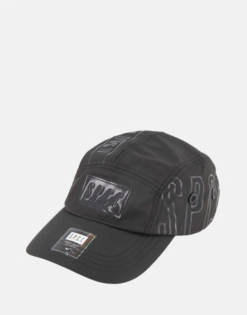 SPCC Silko Black Cap