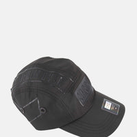 SPCC Silko Black Cap