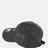 SPCC Silko Black Cap