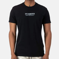 SPCC Kabel T-Shirt Black