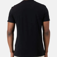 SPCC Kabel T-Shirt Black