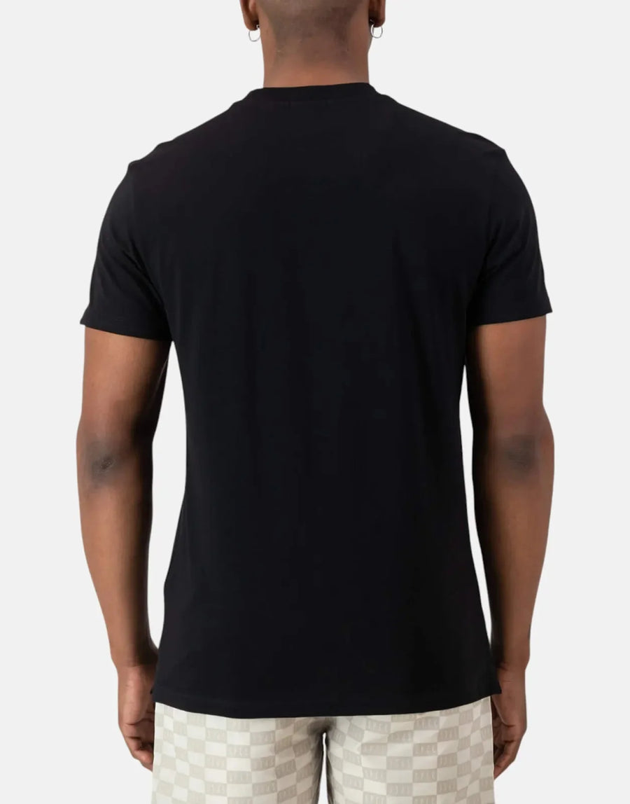 SPCC Kabel T-Shirt Black