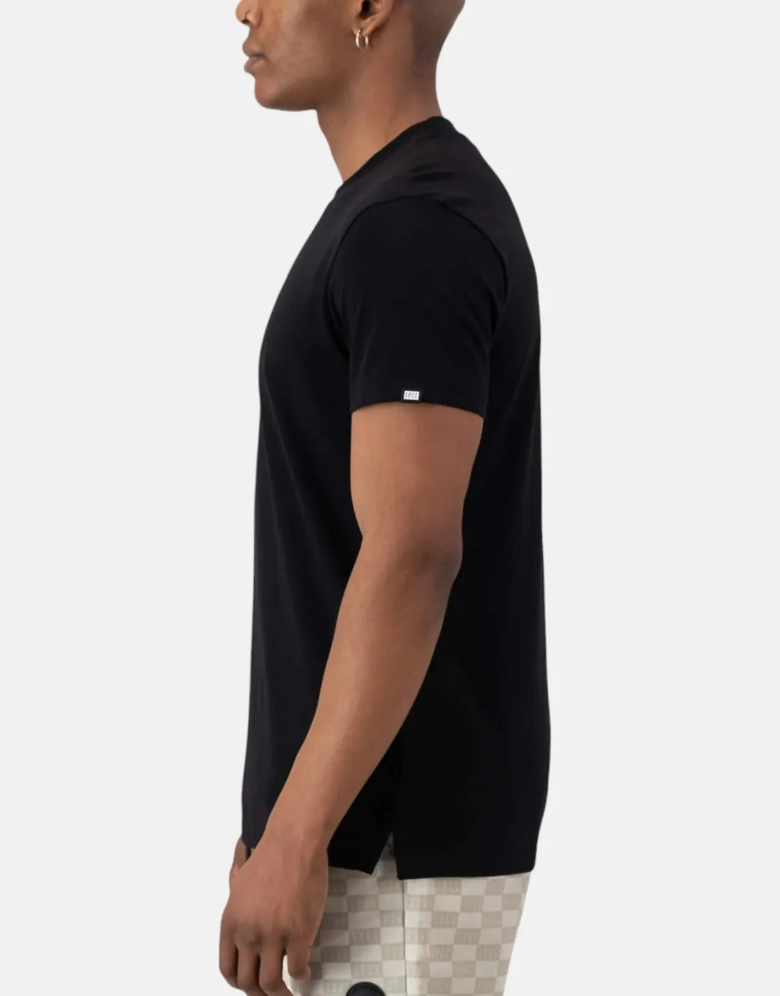 SPCC Kabel T-Shirt Black