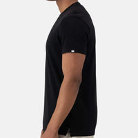 SPCC Kabel T-Shirt Black