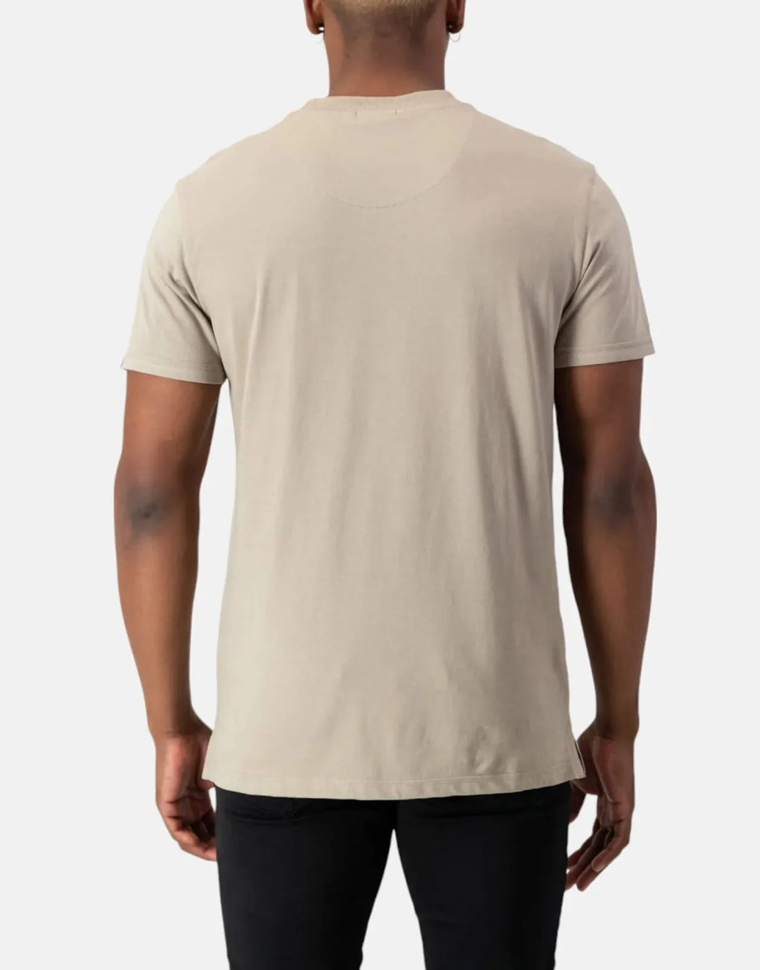 SPCC Kabel Stone T-Shirt