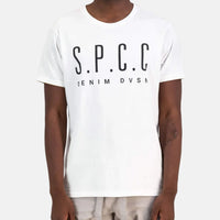 SPCC Parrish White T-Shirt