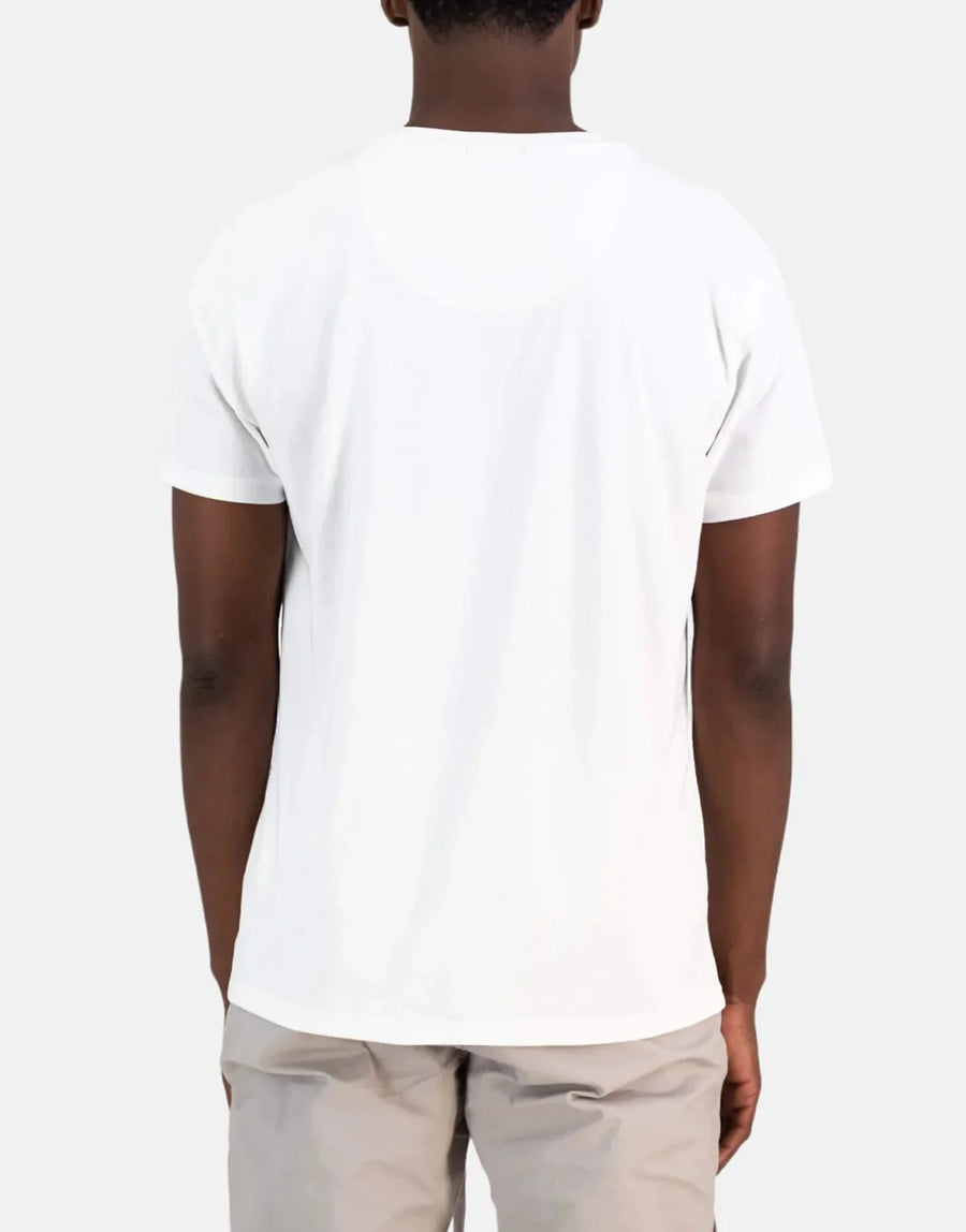 SPCC Parrish White T-Shirt