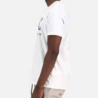 SPCC Parrish White T-Shirt