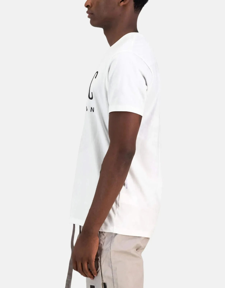 SPCC Parrish White T-Shirt