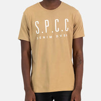 SPCC Parrish Brown T-Shirt