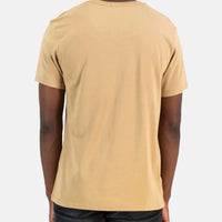 SPCC Parrish Brown T-Shirt