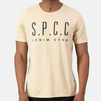 SPCC Parrish Light Stone T-Shirt