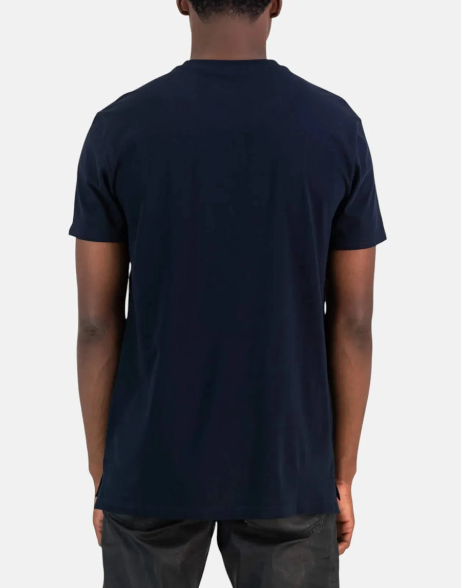 SPCC Calvert Navy T-Shirt