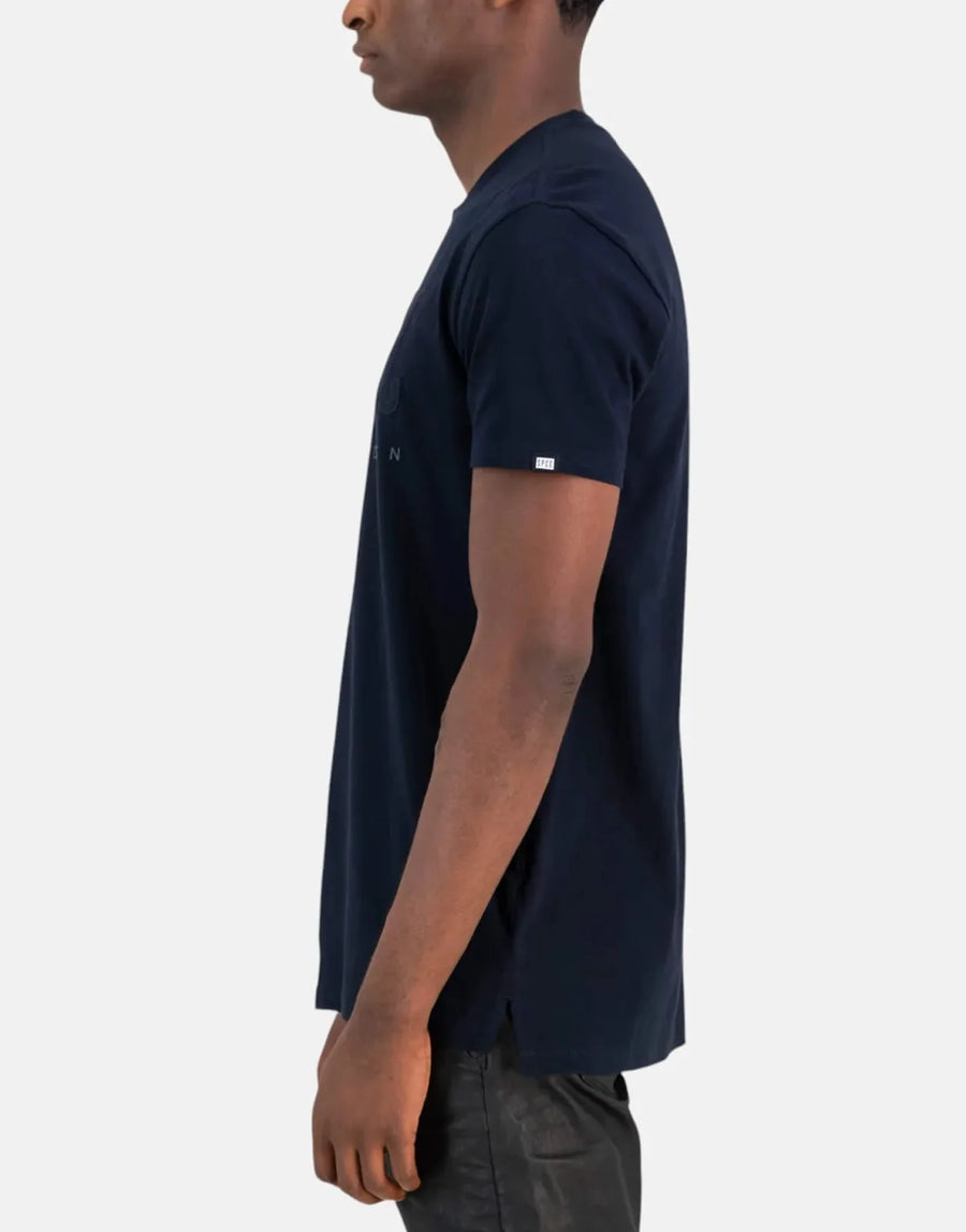 SPCC Calvert Navy T-Shirt