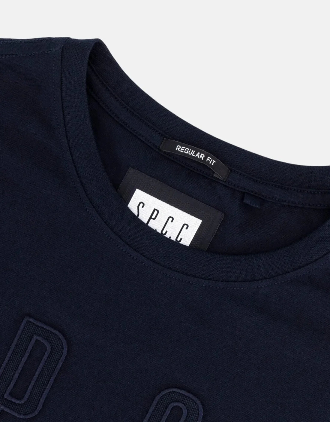 SPCC Calvert Navy T-Shirt