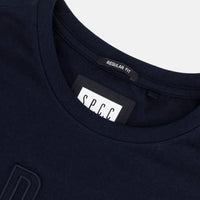 SPCC Calvert Navy T-Shirt