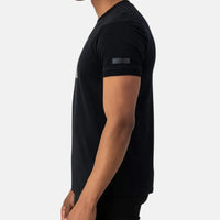 SPCC Girard Black T-Shirt