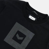 SPCC Girard Black T-Shirt