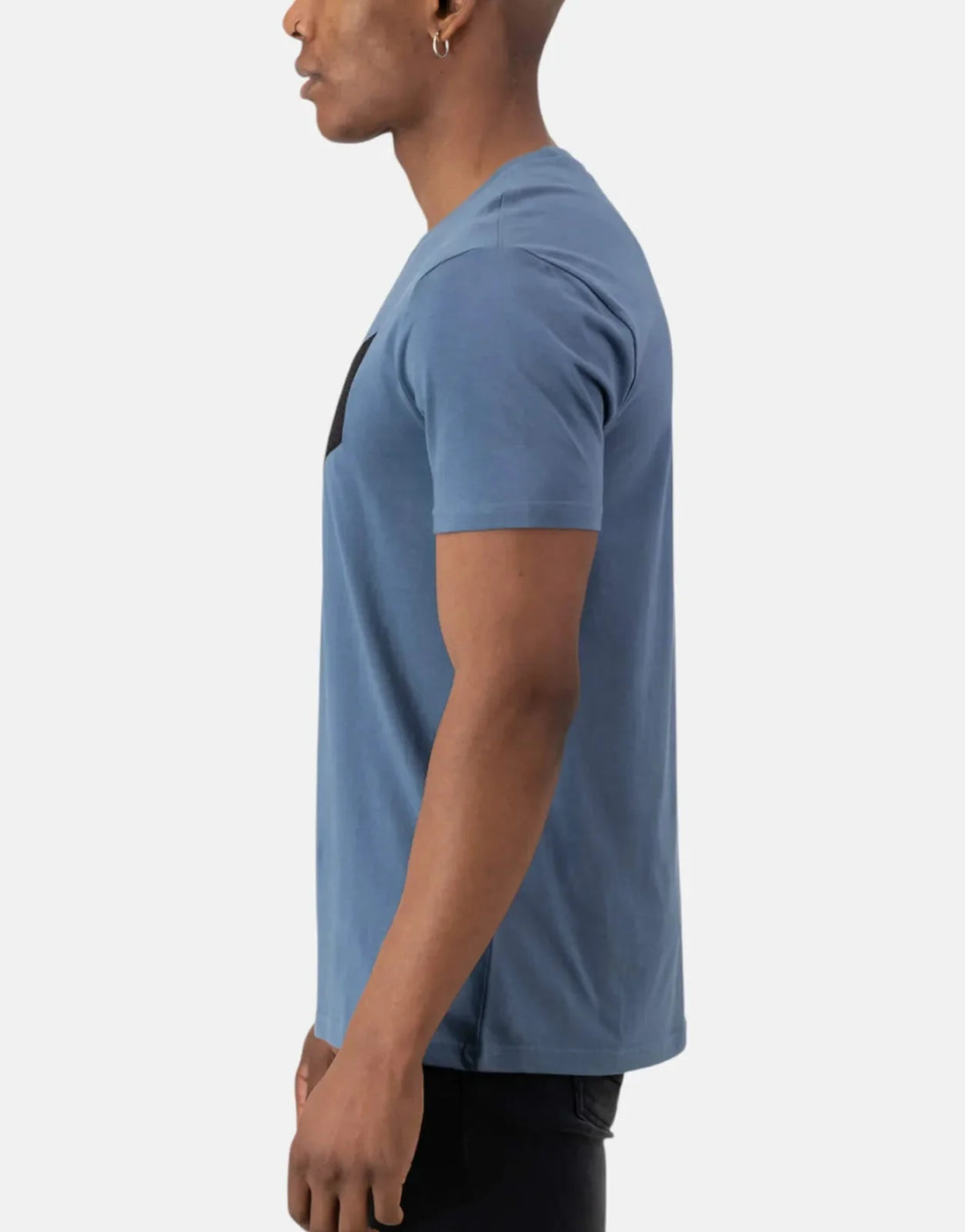 SPCC Efran Blue T-Shirt