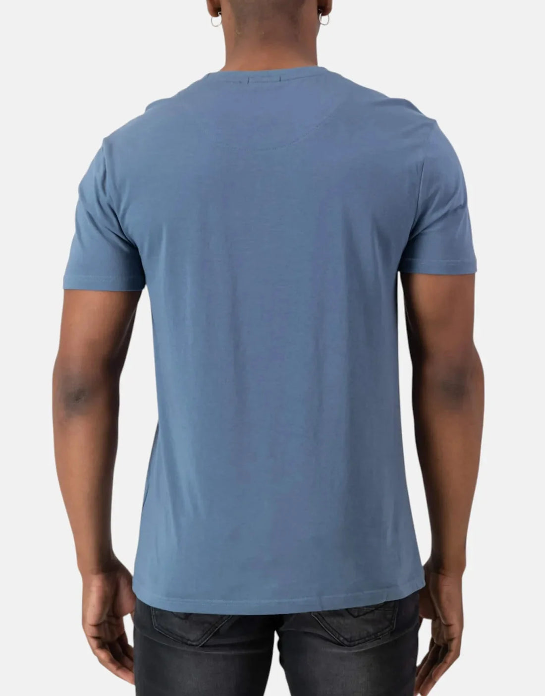 SPCC Efran Blue T-Shirt