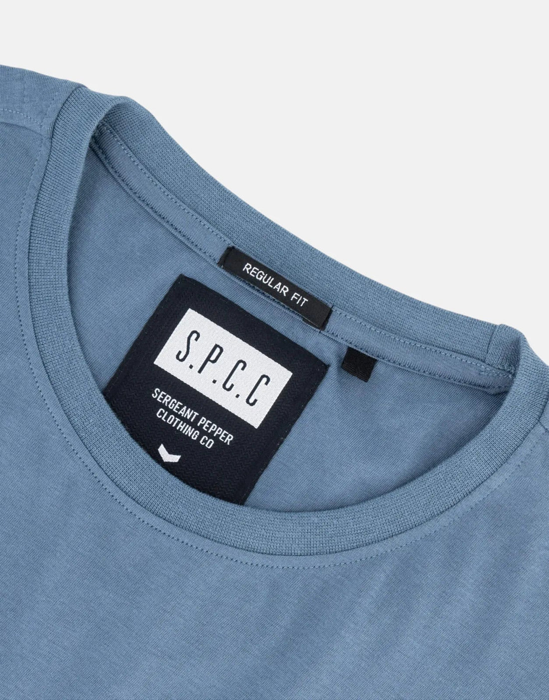 SPCC Efran Blue T-Shirt