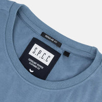 SPCC Efran Blue T-Shirt