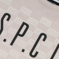 SPCC Dermott Beige T-Shirt