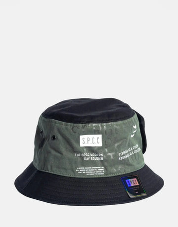 SPCC Dolan Dark Fatigue Bucket Hat