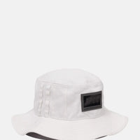 SPCC Cyclone White Bucket Hat