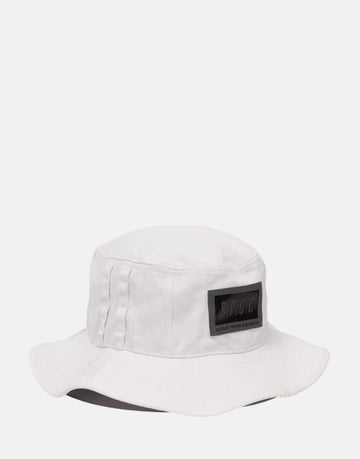 SPCC Cyclone White Bucket Hat