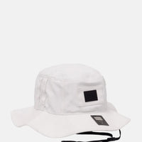 SPCC Cyclone White Bucket Hat