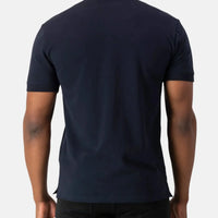 SPCC Vorah Navy Polo Shirt