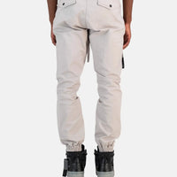 SPCC Mellor Light Grey Cargo Pants