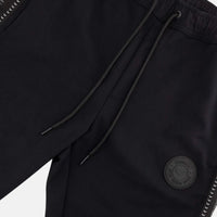 SPCC Regiment Black Sweatpants